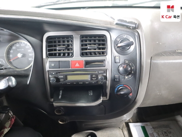 2014 - hyundai porter ii