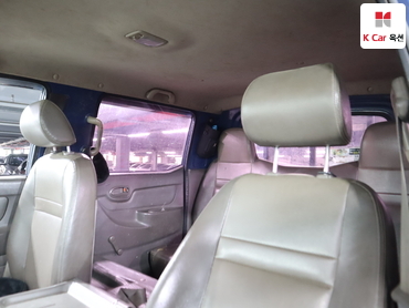 2014 - hyundai porter ii