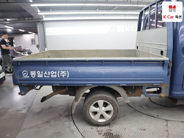 2014 - hyundai porter ii