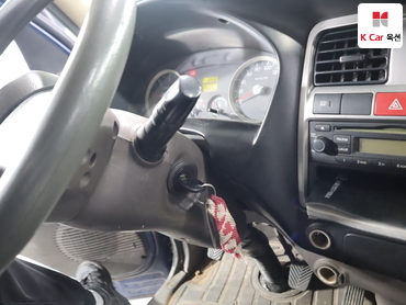 2014 - hyundai porter ii