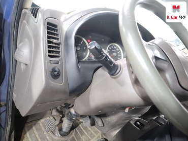 2014 - hyundai porter ii