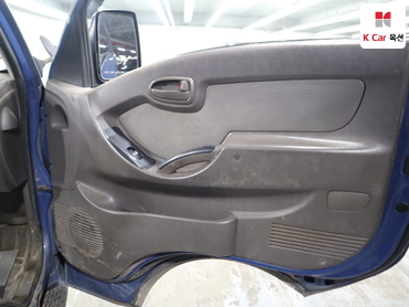 2014 - hyundai porter ii