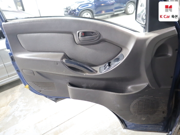 2014 - hyundai porter ii