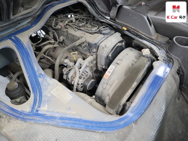 2014 - hyundai porter ii