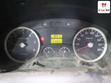 2014 - hyundai porter ii