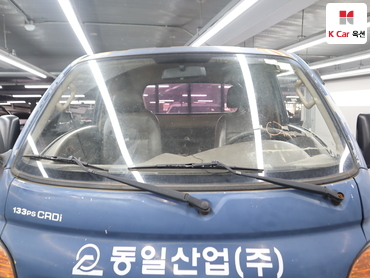 2014 - hyundai porter ii