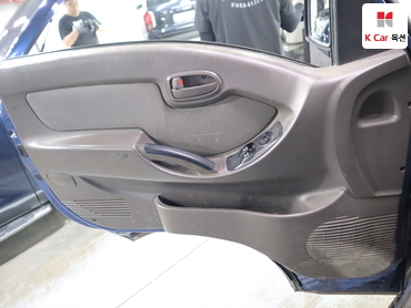 2014 - hyundai porter ii