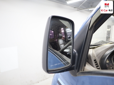 2014 - hyundai porter ii