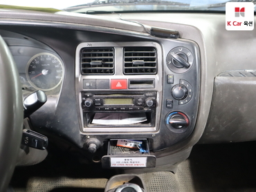 2014 - hyundai porter ii