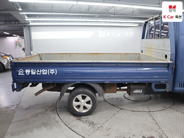 2014 - hyundai porter ii