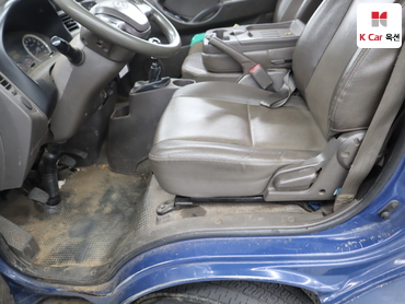 2014 - hyundai porter ii