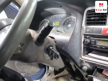 2014 - hyundai porter ii