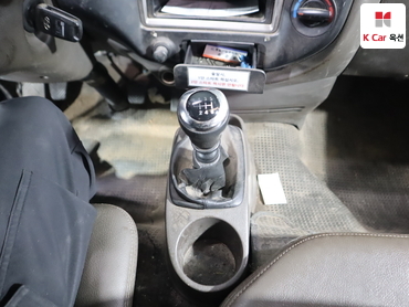 2014 - hyundai porter ii