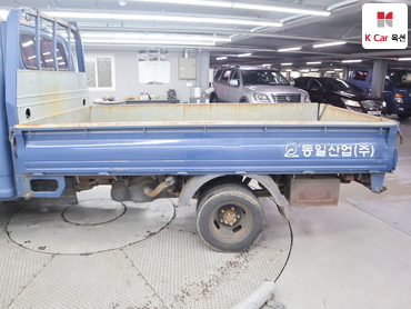 2014 - hyundai porter ii