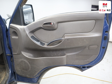 2014 - hyundai porter ii