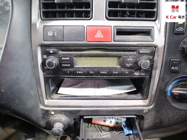 2014 - hyundai porter ii