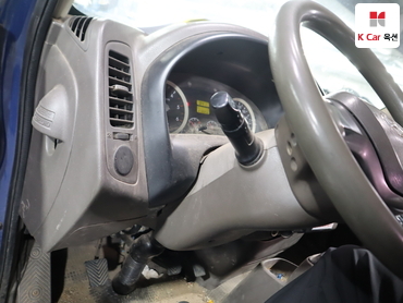 2014 - hyundai porter ii