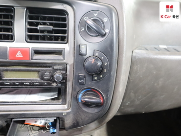 2014 - hyundai porter ii