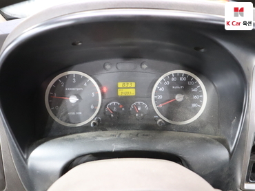 2014 - hyundai porter ii
