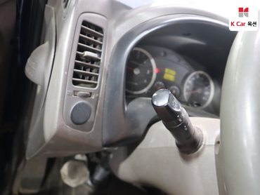 2014 - hyundai porter ii