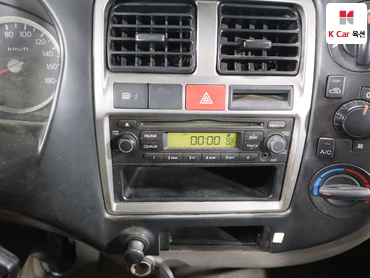 2014 - hyundai porter ii