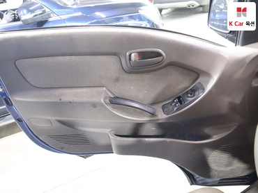 2014 - hyundai porter ii