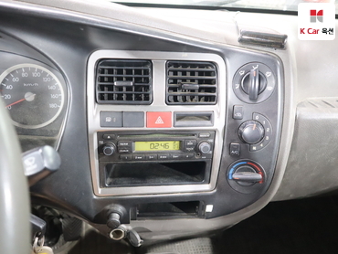 2014 - hyundai porter ii