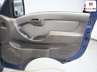2014 - hyundai porter ii