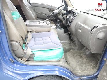 2014 - hyundai porter ii