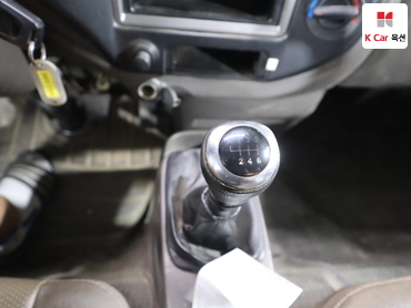 2014 - hyundai porter ii