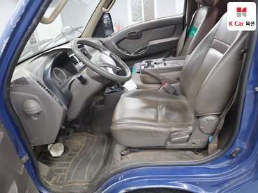 2014 - hyundai porter ii
