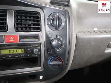 2014 - hyundai porter ii