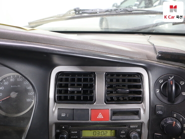 2014 - hyundai porter ii
