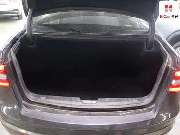 2014 - kia k7