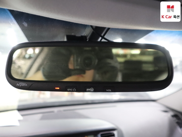 2014 - kia k7