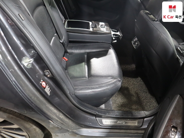 2014 - kia k7