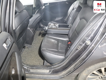 2014 - kia k7
