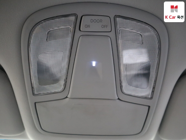 2014 - kia k7
