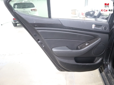 2014 - kia k7