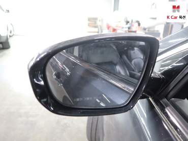 2014 - kia k7