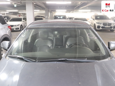 2014 - kia k7