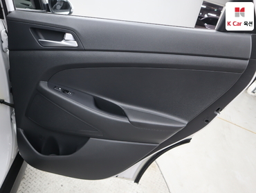 2017 - hyundai tucson