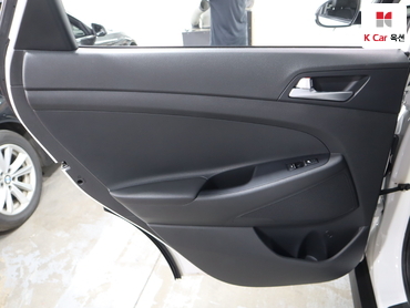 2017 - hyundai tucson