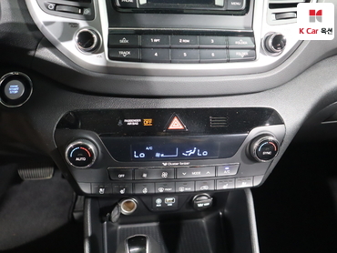 2017 - hyundai tucson