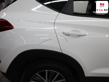 2017 - hyundai tucson
