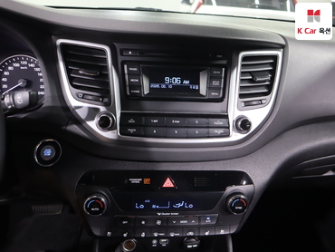 2017 - hyundai tucson