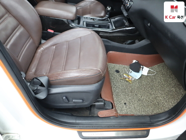2016 - kia sorento