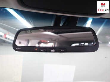 2016 - kia sorento