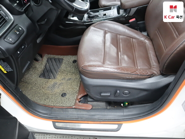 2016 - kia sorento