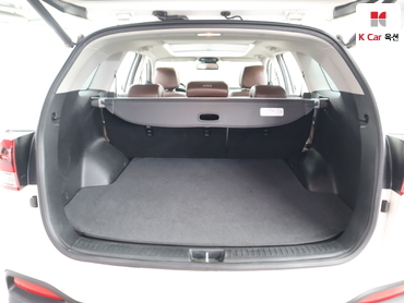 2016 - kia sorento